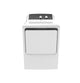 GE 27" Capacity Electric Dryer, GTX52EASPWB