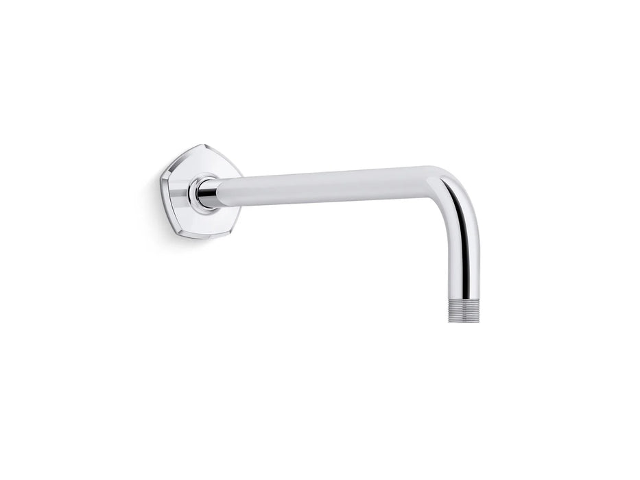 KOHLER Occasion Wall-mount rainhead arm, flange K-27126