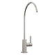 ZLINE Rubicon Single Handle Drink Faucet, RBCN1-FBV-BN