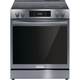 Frigidaire 30" Freestanding Electric Range GCFE3060BD