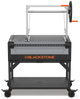 Blackstone Bronco Open Flame Grill, 679765988