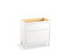 KOHLER Artifacts 36" bathroom vanity cabinet K-33559