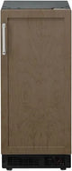 Viking® 15" Custom Panel Clear Ice Machine FIUI5152D