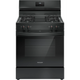Frigidaire 30" Freestanding Gas Range FCRG3051BB