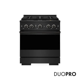 ZLINE Marino Dual Fuel Range PMDRB-30