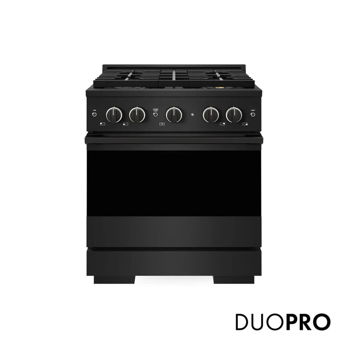 ZLINE Marino Dual Fuel Range PMDRB-30