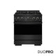 ZLINE Marino Dual Fuel Range PMDRB-30