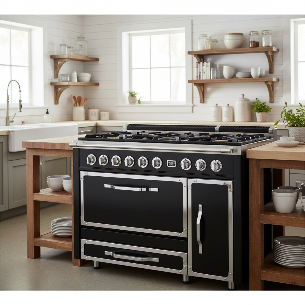 Viking Tuscany 48