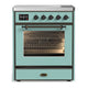 ILVE Majestic III 30" Induction Range UMIB30NR3MM