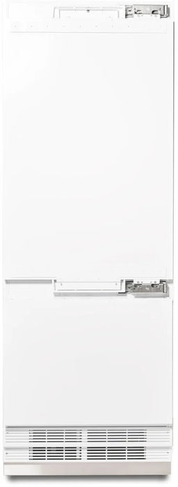 THOR 30" Panel Ready Built-In Bottom Mount Refrigerator Water Dispenser, Ice Maker, Automatic Defrost, XRF3016BBP