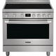Frigidaire 36" Freestanding Induction Range PCFI3670AF