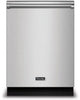 Viking® 7 Series 24" Stainless Steel Built In Dishwasher VDWU724SS