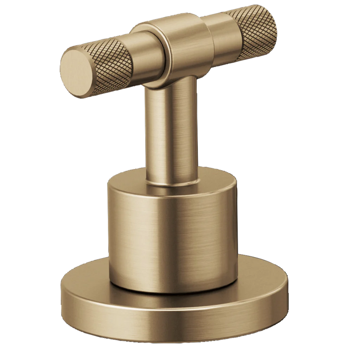 Brizo Litze Widespread Lavatory T-Lever Handle Kit HL5333
