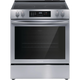 Frigidaire 30" Freestanding Electric Range FCFE3083AS