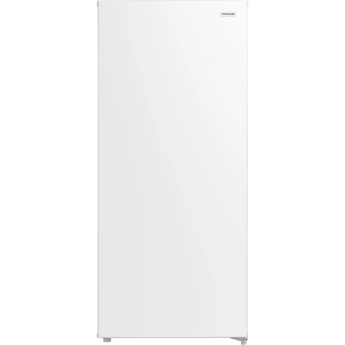 Frigidaire 22" Freestanding Upright Freezer FFUE0736AW