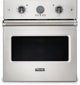 VIKING 5 Series 27" Electric Convection Oven, Stainless Steel VSOE527