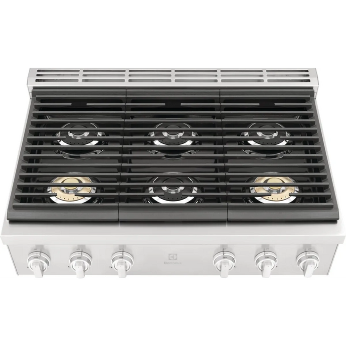 Electrolux 36" Rangetop ECCG3672AS