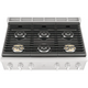 Electrolux 36" Rangetop ECCG3672AS