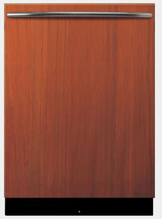 Viking® 7 Series 24" Panel Ready Built In Dishwasher FDWU724