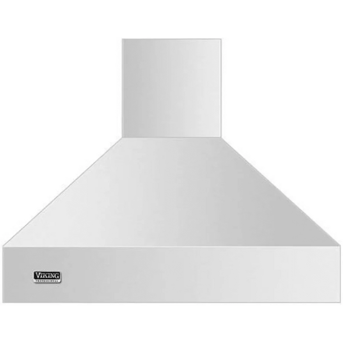 Viking® Professional Series 36" Stainless Steel Chimney Wall Hood VCWH53648SS