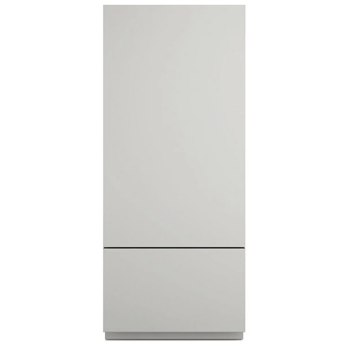 FULGOR 36" Built-In Panel Ready Bottom Mount Refrigerator, F7IBM36O1R