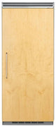 Viking® 36" Custom Panel All Freezer FDFB5364R