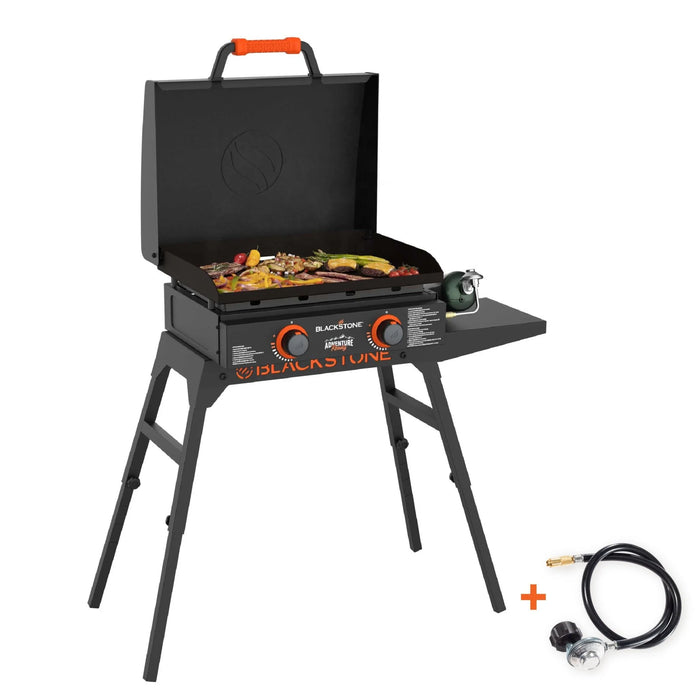 Blackstone Adventure Ready Outdoor Griddle, 2341