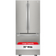 LG 30" French Door Refrigerator, LFCS22520S