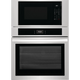 Frigidaire 30" Combination Electric Wall Oven and Microwave FCWM3027AS