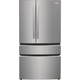 Frigidaire 36" Freestanding French Door Refrigerator GRMN2872AF