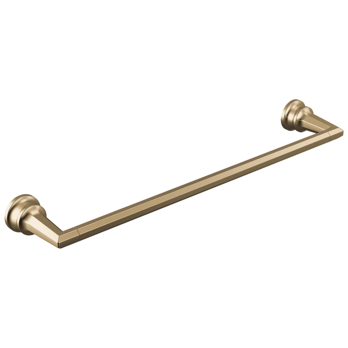 Brizo Beauclere 18" Towel Bar 691865