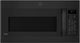 GE Profile 30" Convection Over-The-Range Microwave, Black PVM9179DRBB