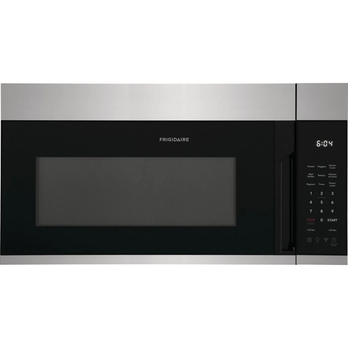 Frigidaire 30" Over the Range Microwave FMOW1852AS