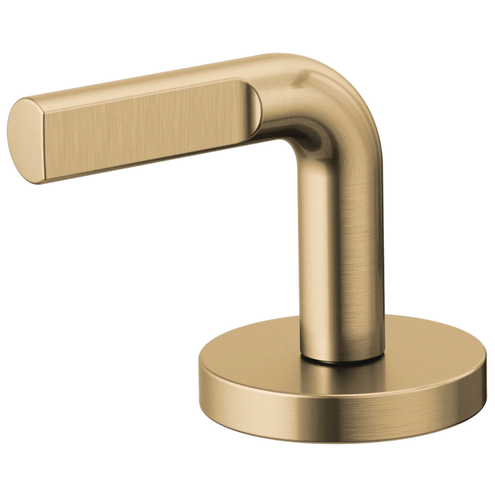 Brizo Litze Widespread Lavatory Notch Lever Handle Kit HL5339