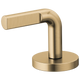 Brizo Litze Widespread Lavatory Notch Lever Handle Kit HL5339