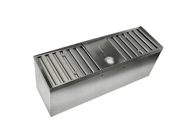 TRADE-WIND I3200 Insert Style Series - 10.5" I32362RC