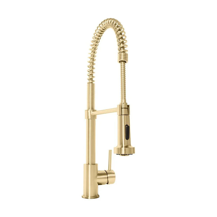 ZLINE Apollo Kitchen Faucet, APL-KF-CB