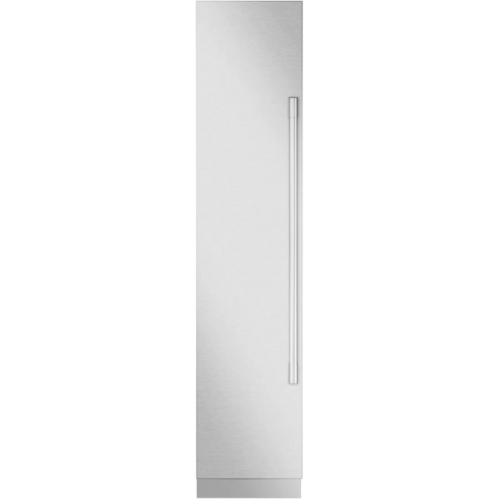 SKS 18" Built-In Smart Freezer Column, SKSCF1801P