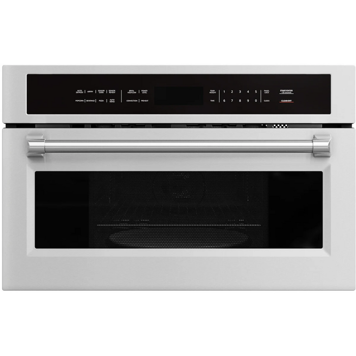 Thor 24" Built-In Microwave Speed Oven, TMO24