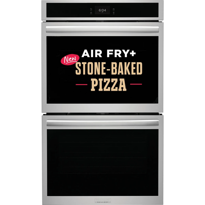 Frigidaire 30" Double Electric Wall Oven GCWD3070AF