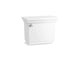 KOHLER Memoirs Stately ContinuousClean toilet tank K-33434