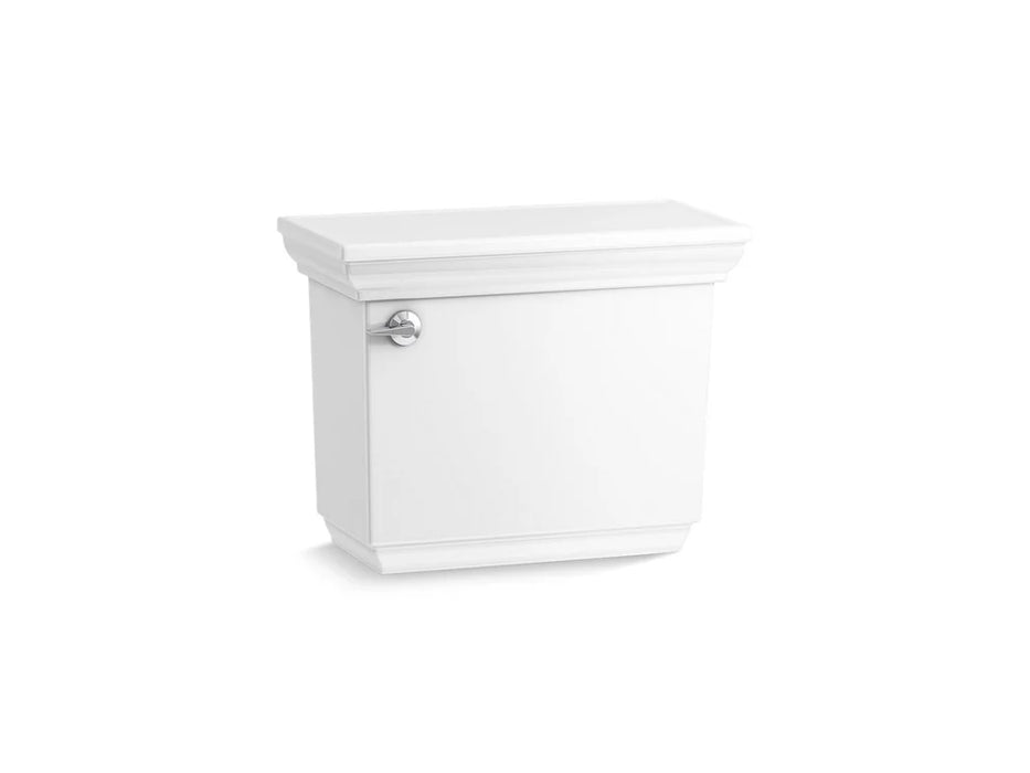 KOHLER Memoirs Stately ContinuousClean toilet tank K-33434