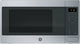 GE GCST16S1WSS Microwave Oven, Stainless Steel