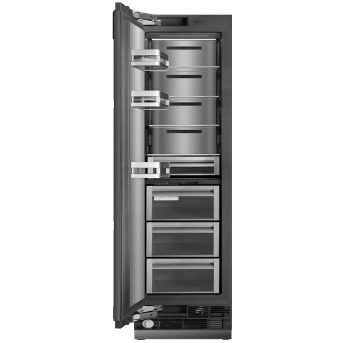 ILVE 24" Freezer Column, Panel Ready UFFC24SINPRY