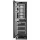ILVE 24" Freezer Column, Panel Ready UFFC24SINPRY