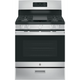 GE® 30" Freestanding Gas Range JGBS66REKSS