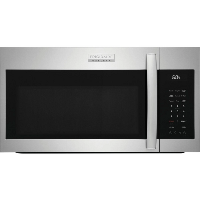 Frigidaire 30" Over-The-Range Microwave GMOS1962AF