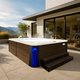 CalSpas Newporter EC-1148LX