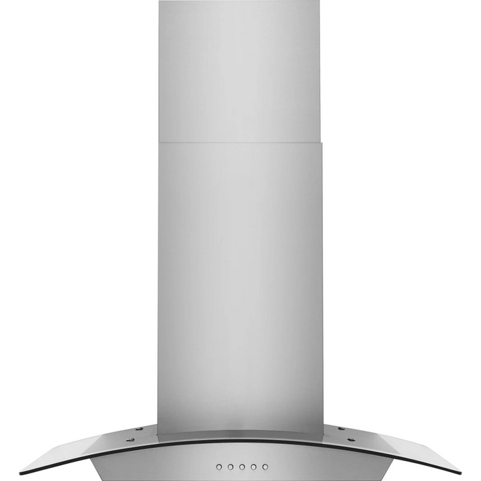 Frigidaire 30" Wall Mount Range Hood FHWC3070LS