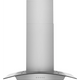 Frigidaire 30" Wall Mount Range Hood FHWC3070LS